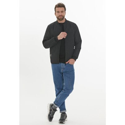 Vyriška striukė WEATHER REPORT Palle M Quilted Jacket 