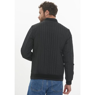 Vyriška striukė WEATHER REPORT Palle M Quilted Jacket 