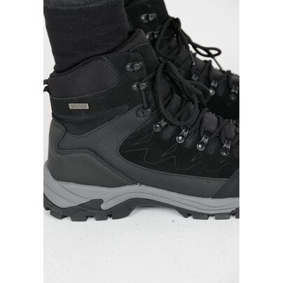 Unisex batai WHISTLER Detion U Outdoor Leather Boot WP 