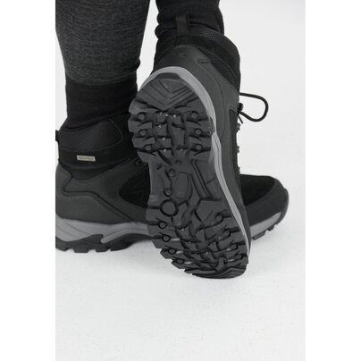 Unisex batai WHISTLER Detion U Outdoor Leather Boot WP 