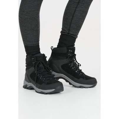 Unisex batai WHISTLER Detion U Outdoor Leather Boot WP 
