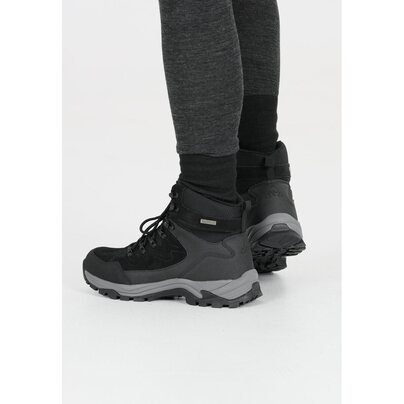 Unisex batai WHISTLER Detion U Outdoor Leather Boot WP 