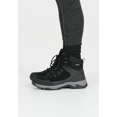 Unisex batai WHISTLER Detion U Outdoor Leather Boot WP 