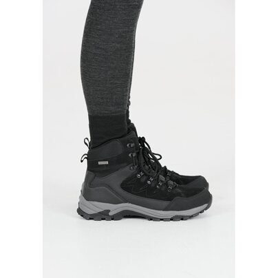 Unisex batai WHISTLER Detion U Outdoor Leather Boot WP 