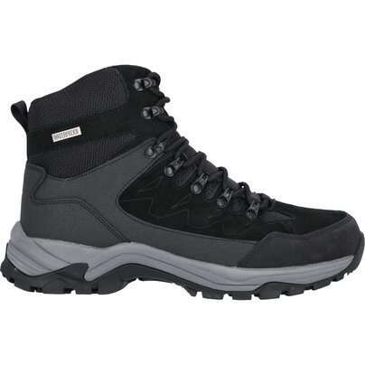 Unisex batai WHISTLER Detion U Outdoor Leather Boot WP 