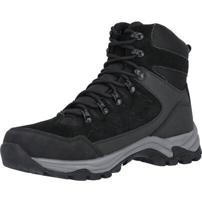 Unisex batai WHISTLER Detion U Outdoor Leather Boot WP 