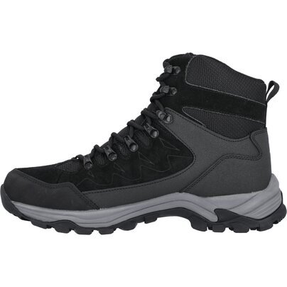 Unisex batai WHISTLER Detion U Outdoor Leather Boot WP 