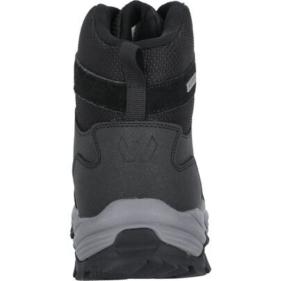 Unisex batai WHISTLER Detion U Outdoor Leather Boot WP 