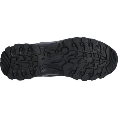 Unisex batai WHISTLER Detion U Outdoor Leather Boot WP 