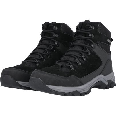 Unisex batai WHISTLER Detion U Outdoor Leather Boot WP 