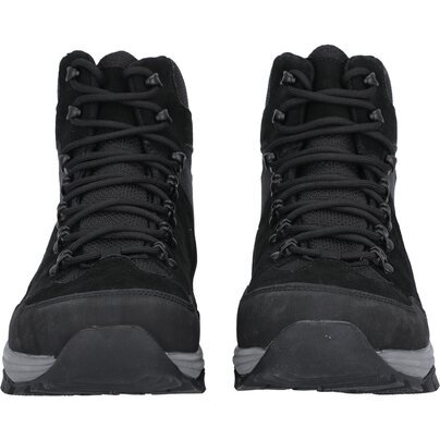Unisex batai WHISTLER Detion U Outdoor Leather Boot WP 