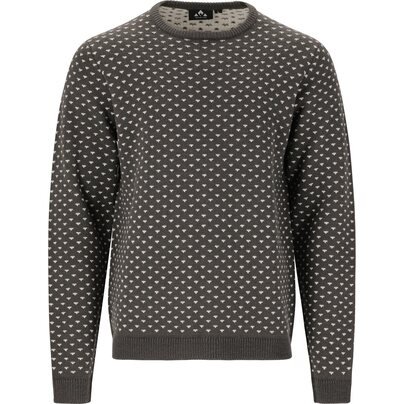 Vyriškas džemperis WHISTLER Borge M knit Sweater 