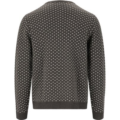 Vyriškas džemperis WHISTLER Borge M knit Sweater 