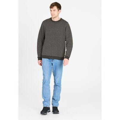 Vyriškas džemperis WHISTLER Borge M knit Sweater 