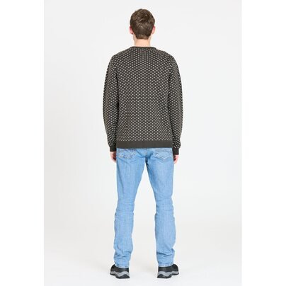 Vyriškas džemperis WHISTLER Borge M knit Sweater 