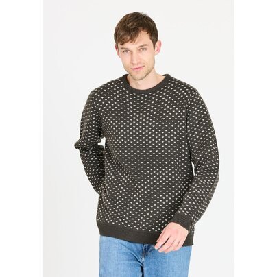 Vyriškas džemperis WHISTLER Borge M knit Sweater 