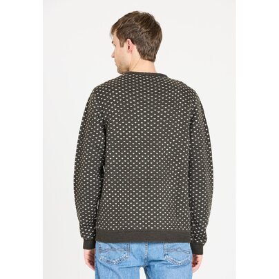Vyriškas džemperis WHISTLER Borge M knit Sweater 