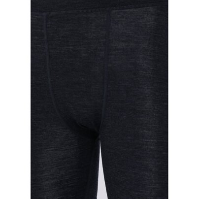 Vyriški termo kelnės WHISTLER Cerro M Merino Wool Baselayer Pants 