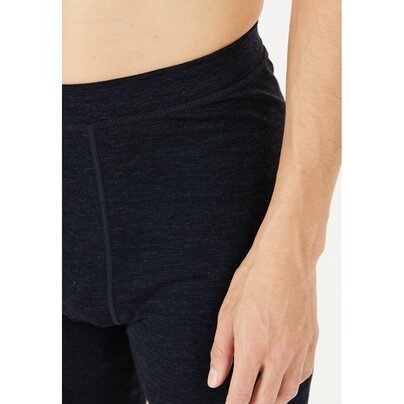 Vyriški termo kelnės WHISTLER Cerro M Merino Wool Baselayer Pants 
