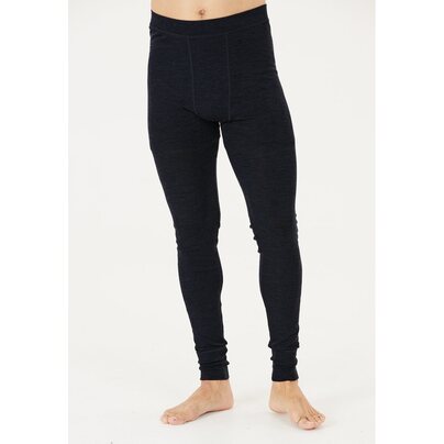 Vyriški termo kelnės WHISTLER Cerro M Merino Wool Baselayer Pants 