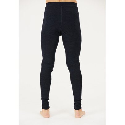 Vyriški termo kelnės WHISTLER Cerro M Merino Wool Baselayer Pants 