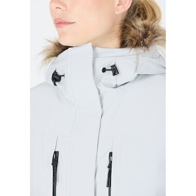 Moteriška striukė WHISTLER Bluff W Parka W-PRO 10000 