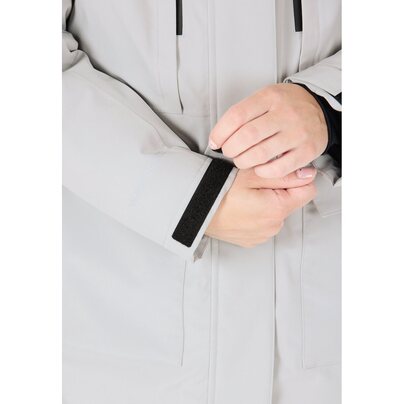 Moteriška striukė WHISTLER Bluff W Parka W-PRO 10000 