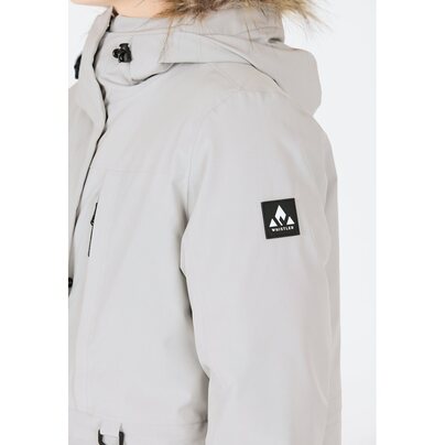 Moteriška striukė WHISTLER Bluff W Parka W-PRO 10000 