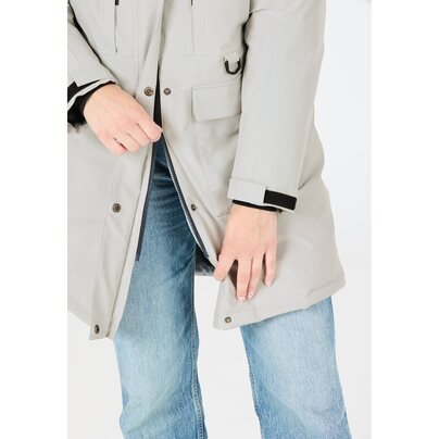 Moteriška striukė WHISTLER Bluff W Parka W-PRO 10000 
