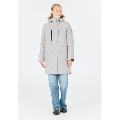 Moteriška striukė WHISTLER Bluff W Parka W-PRO 10000 