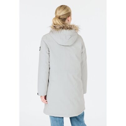 Moteriška striukė WHISTLER Bluff W Parka W-PRO 10000 