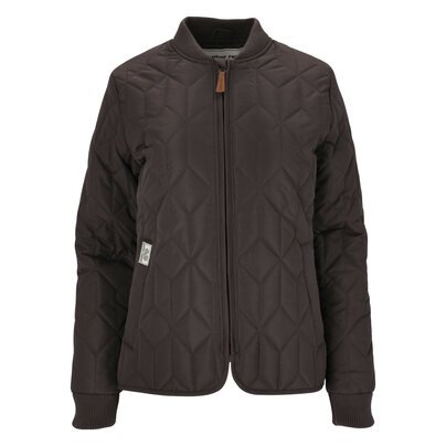 Moteriška striukė WEATHER REPORT Piper W Quilted Jacket