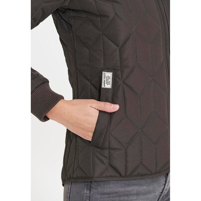 Moteriška striukė WEATHER REPORT Piper W Quilted Jacket
