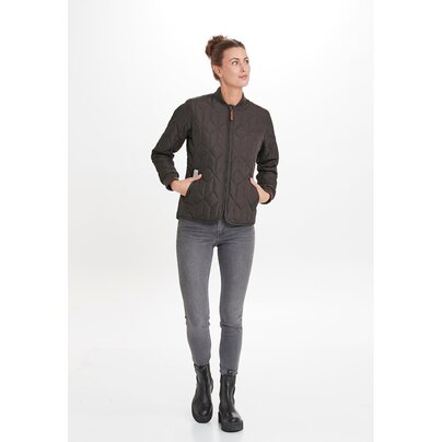 Moteriška striukė WEATHER REPORT Piper W Quilted Jacket