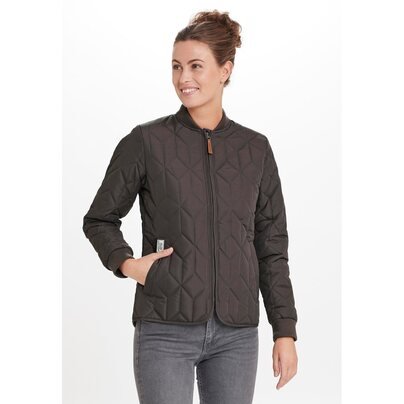 Moteriška striukė WEATHER REPORT Piper W Quilted Jacket