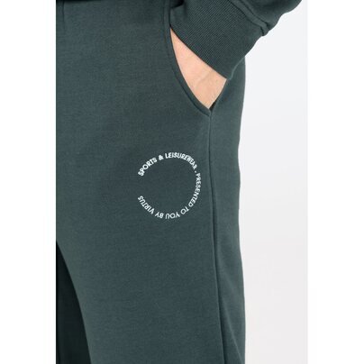 Vyriškos kelnės VIRTUS Harwick M Sweat Pants 