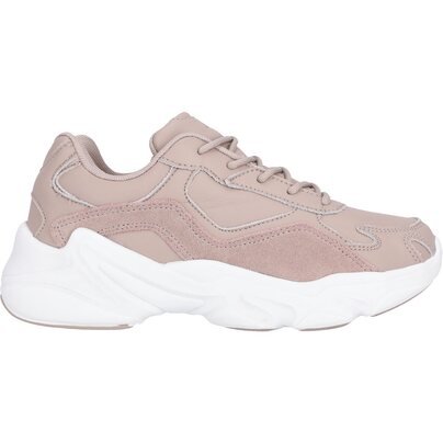 Moteriški batai ATHLECIA: W Chunky Leather Trainers