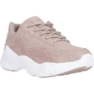 Moteriški batai ATHLECIA: W Chunky Leather Trainers