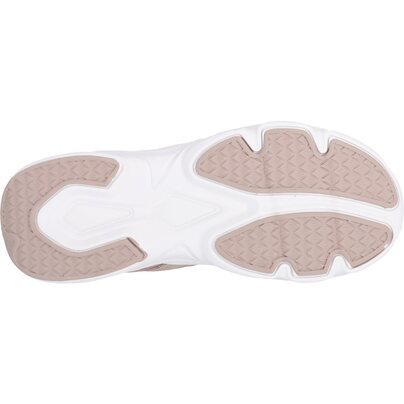 Moteriški batai ATHLECIA: W Chunky Leather Trainers