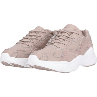 Moteriški batai ATHLECIA: W Chunky Leather Trainers