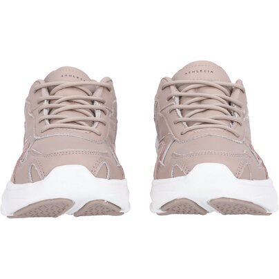 Moteriški batai ATHLECIA: W Chunky Leather Trainers