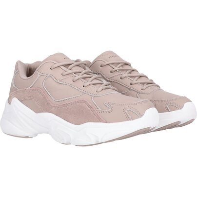 Moteriški batai ATHLECIA: W Chunky Leather Trainers