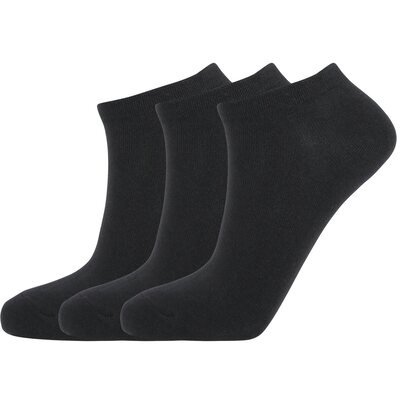 Kojinės ENDURANCE Mallorca Low Cut Socks 3-Pack 