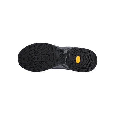 Neperšlampami unisex batai ENDURANCE: Ariya U Vibram Shoe WP 