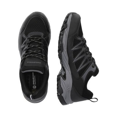 Neperšlampami unisex batai ENDURANCE: Ariya U Vibram Shoe WP 