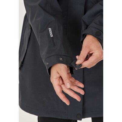 Moteriška striukė WHISTLER Aleia V2 W Parka 