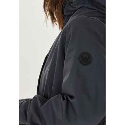 Moteriška striukė WHISTLER Aleia V2 W Parka 