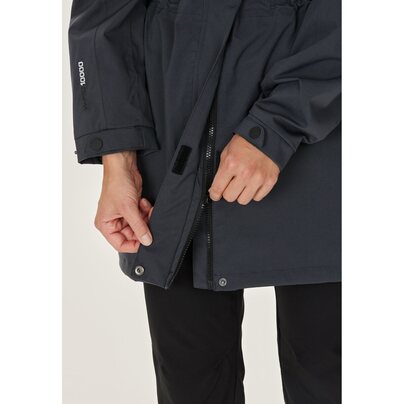 Moteriška striukė WHISTLER Aleia V2 W Parka 