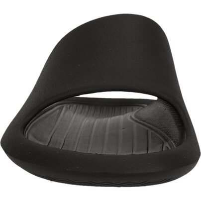 Šlepetės ENDURANCE: Nyxen Slipper - Black 