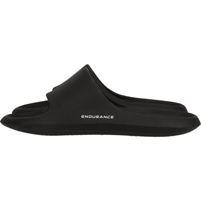 Šlepetės ENDURANCE: Nyxen Slipper - Black 
